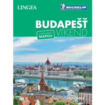 Budapešť