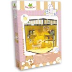 Sycomore Chibi svět mini box se psem – Hledejceny.cz