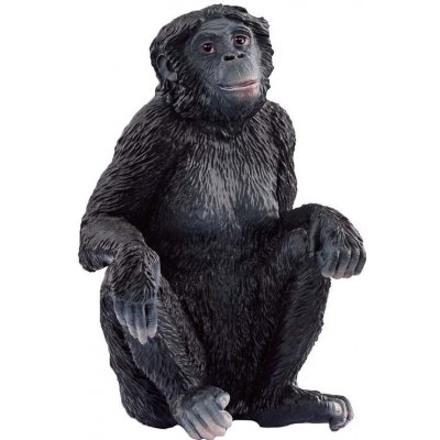 Schleich Samice šimpanze Bonobo