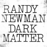 Newman Randy - Dark Matter CD