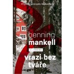 Vrazi bez tváře - Henning Mankell – Sleviste.cz