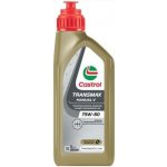 Castrol Transmax Manual V 75W-80 1 l – Zboží Mobilmania