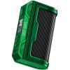 Gripy e-cigaret Lost Vape Thelema Quest 200W mod Zelená Carbon