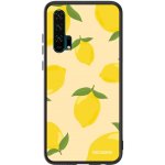 Picasee ULTIMATE CASE pro Honor 20 Pro Limoncella – Zboží Živě