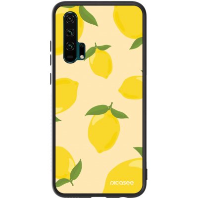 Picasee ULTIMATE CASE pro Honor 20 Pro Limoncella – Zboží Živě