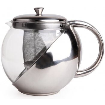 Smart Cook čajová konvice skleněná 1,1l