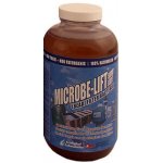 Microbe-lift Super start filter 1l – Zboží Mobilmania