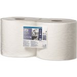 Tork Heavy Duty, dvouvrstvé, 1000 útržků, 130062 – Hledejceny.cz