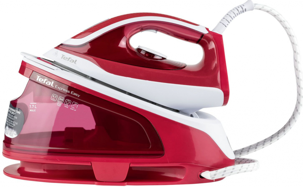 Tefal SV 6115 E0 od 2 301 Kč