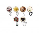 Kenwood Titanium Chef Patissier XL KWL 90.124SI – Zboží Dáma