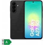 Samsung Galaxy A27 5G A276B 6GB/128GB Black – Zboží Živě
