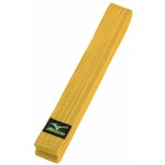 MIZUNO pásek na kimono - žlutý – Zboží Dáma