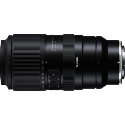 Tamron 50-400 mm f/4,5-6,3 Di III VC VXD Nikon Z – Zboží Živě