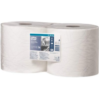 TORK Advanced 430, 2 vrstvy, bílé, 2 x 170 m – Zboží Dáma