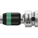 Wera 003590 Adapter 3/8" s rychlosklíčidlem Zyklop typ 8784 B1, 3/8", 1/4" x 3/8" x 44 mm – Hledejceny.cz