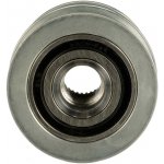 Alternátorová volnoběžka (předstihová spojka) GATES OAP7212 – Zboží Mobilmania