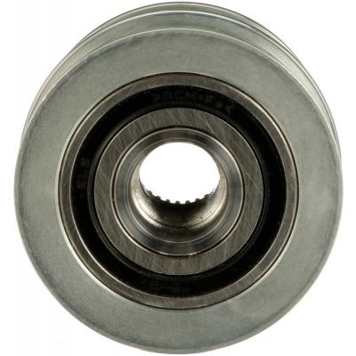 Alternátorová volnoběžka (předstihová spojka) GATES OAP7212 – Zboží Mobilmania