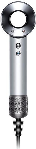 Dyson Supersonic Pro HD11 šedá/stříbrná