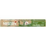 Nescafé Farmers Origins Brazil Lungo kapsle do Nespresso 10 ks – Zboží Dáma