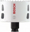 Pila vykružovací/děrovka Bosch 70 mm Progressor for Wood and Metal 2608594229