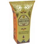Sanu Babu Přírodní esenciální olej Amber Musk 10 ml – Hledejceny.cz