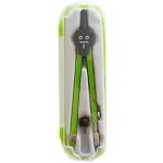 Tempus kružítko T v krabičce růžové – Zboží Dáma