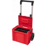 Qbrick System Pro Cart 2.0 Red Ultra HD – Zboží Dáma