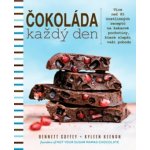 ANAG Čokoláda každý den – Více než 85 receptů na čistě rostlinné sladkosti z raw kakaa pro podporu vašeho zdraví a pohody - Bennett, KEENAN Kyleen COFFEY – Zboží Mobilmania