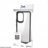 Pouzdro a kryt na mobilní telefon Apple Pouzdro 3mk Satin Armor Case+ Apple iPhone 7/8/SE 2020