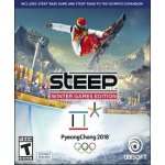 Steep (Winter Games Edition) – Zboží Mobilmania