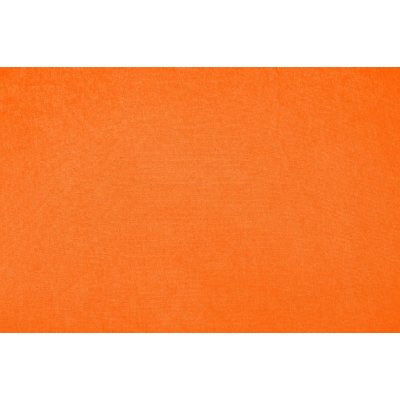 Aaryans jersey prostěradlo oranžové 90x200 – Zboží Mobilmania