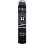 Redken Max Hold Hairspray 32 300 ml – Hledejceny.cz
