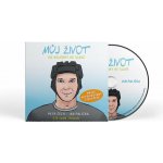 Můj život - Od kolébky ke slávě - Petr Čech, Jan Palička – Hledejceny.cz