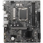 MSI PRO H610M-G DDR4 – Zboží Živě