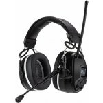 Elektronická sluchátka M300A, Earmor, černá – Zboží Mobilmania