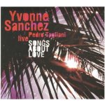 Yvonne Sanchez - Songs About Love CD – Hledejceny.cz