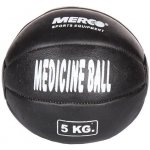 Merco Black Leather 5 kg – Sleviste.cz