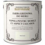 Rust-Oleum Barva na nábytek křídový mat 0,75 l Chalk White – HobbyKompas.cz