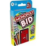 Hasbro Monopoly Bid – Sleviste.cz