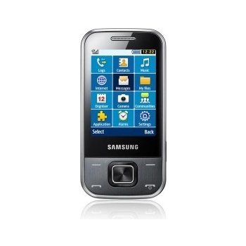 Samsung C3750