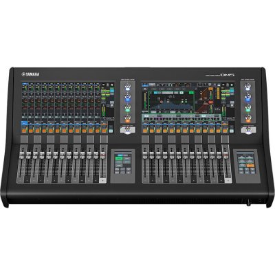 YAMAHA DM5 – Hledejceny.cz