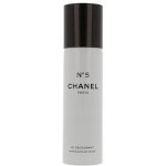 Chanel No.5 Woman deospray 100 ml – Hledejceny.cz