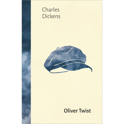 Oliver Twist - Charles Dickens – Zboží Mobilmania