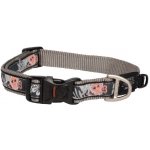 Rogz Fancy Dress Classic obojek Coral Island – Zboží Dáma