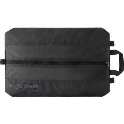 Eagle Creek obal na obuv Pack-It Reveal Shoe Sac black – Zboží Dáma