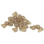 Garda Háčkové zarážky elastické hnědé 20ks – Hledejceny.cz