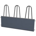 Prodloužení ke kruhovému příkrmišti v průměru 170 cm 3 místa – Hledejceny.cz