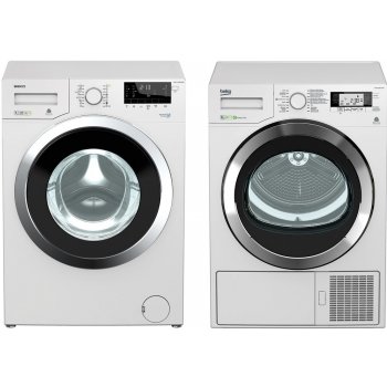 SET BEKO WMY 71283 LMB3 + DPY 8506 GXB1