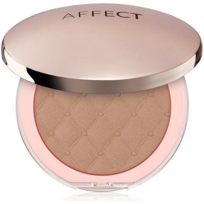 Affect Glamour Pressed Bronzer kompaktní bronzer Havana 9 g – Zbozi.Blesk.cz