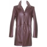 Kreibich pánská kožešinový kabát hnědá – Sleviste.cz